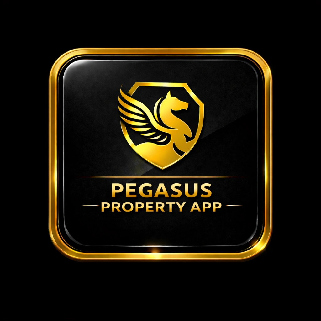 Pegasus Property App